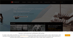 Desktop Screenshot of eliteprogram.sk